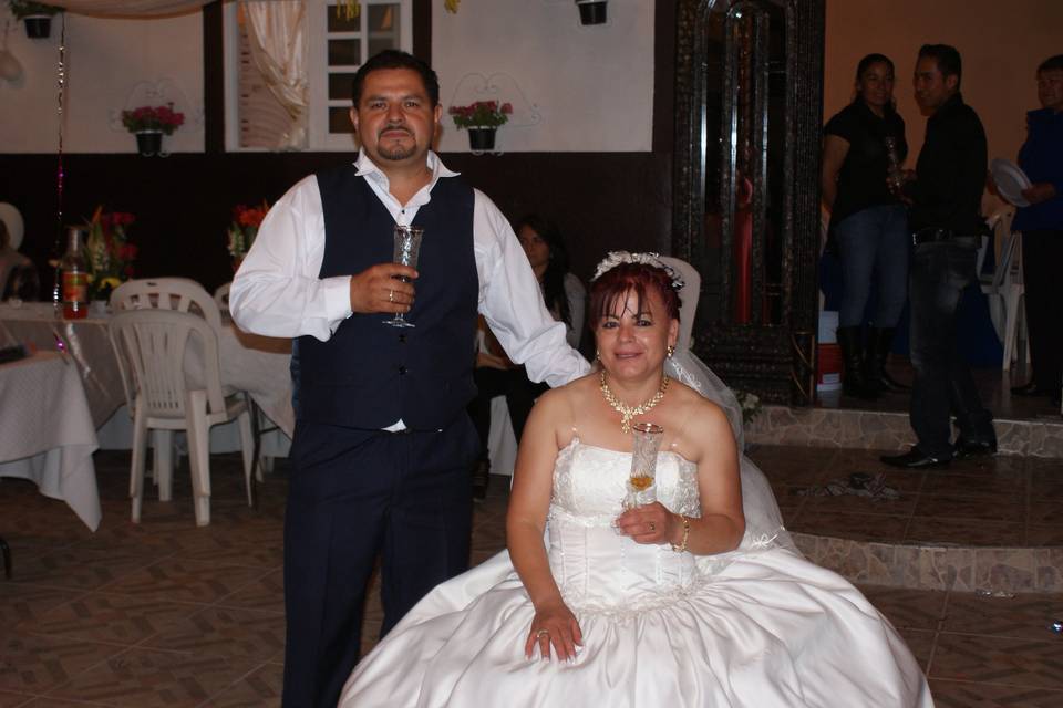 Boda