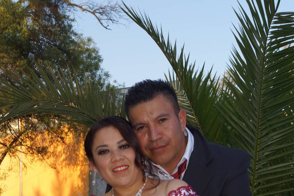 Luz & martin