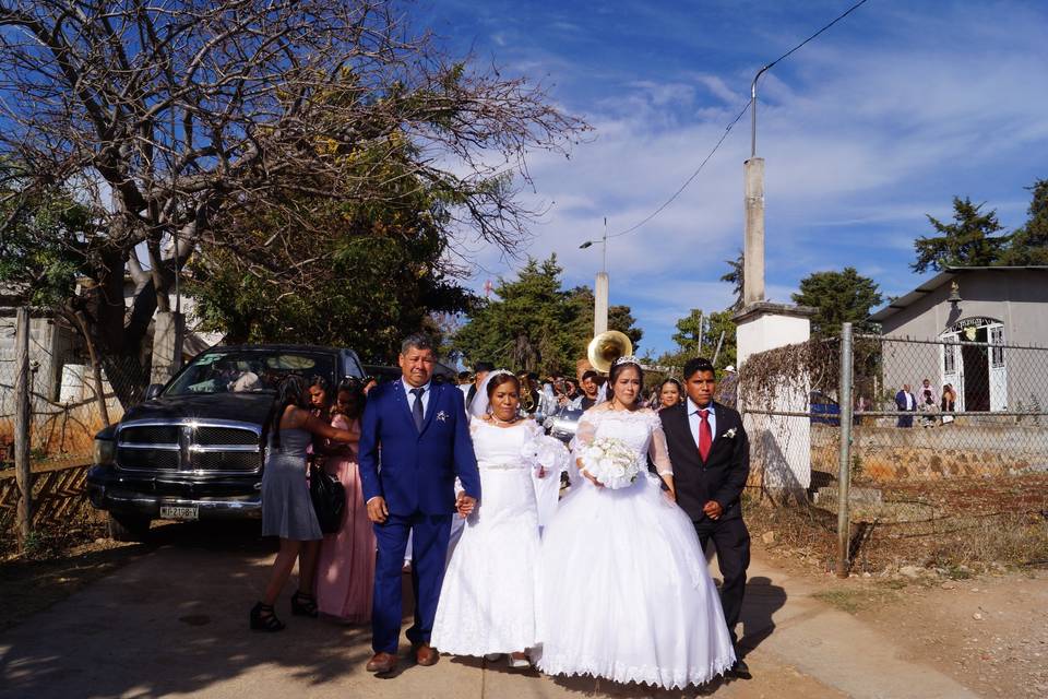 Bodas