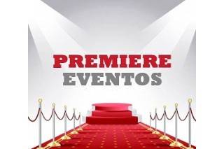 Premiere eventos logo