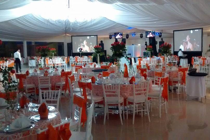 Evento quinta duxelles