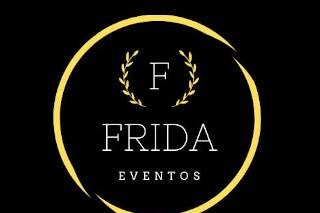 Frida Eventos logo
