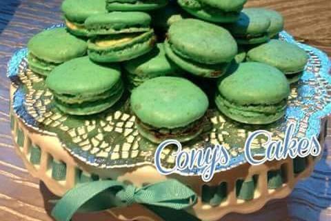 Cony's Cakes