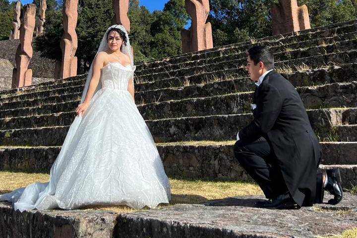 Fotos de calidad para eventos
