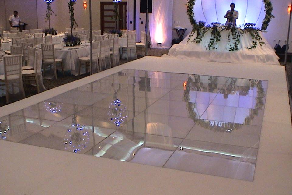 Bodas