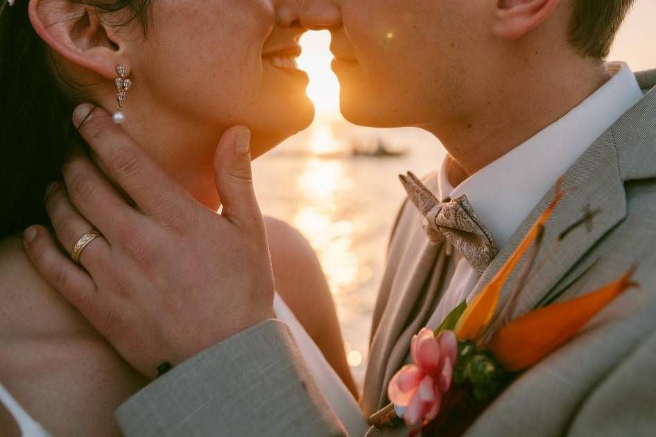 Weddings Cancún Marina