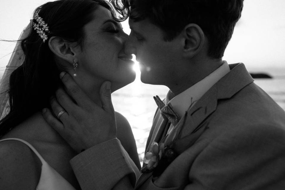 Weddings Cancún Marina