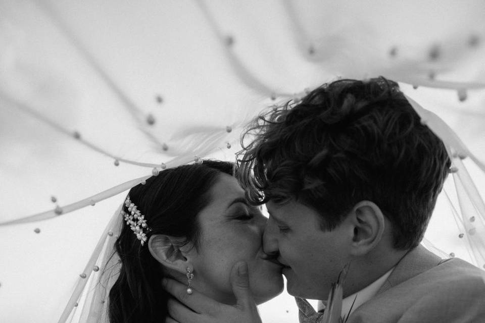 Weddings Cancún Marina