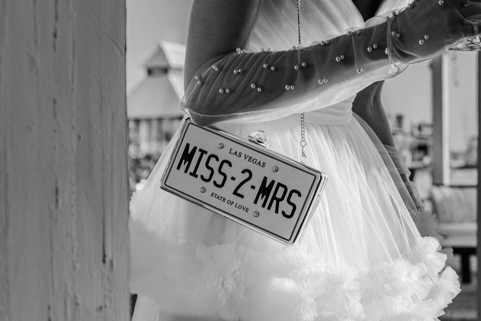 Weddings Cancún Marina