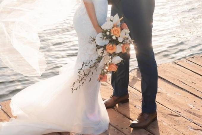 Weddings Cancún Marina