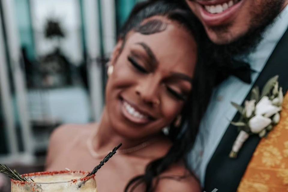 Weddings Cancún Marina