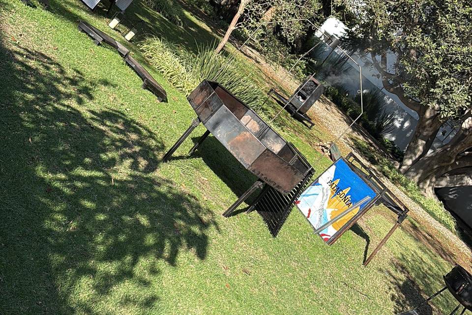 Ambiente patagonia