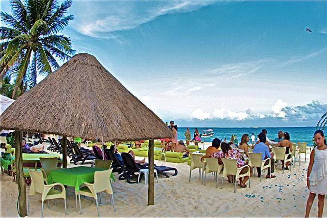 Lido Beach Club - Consulta disponibilidad y precios