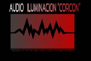 Audio Iluminación Corcon