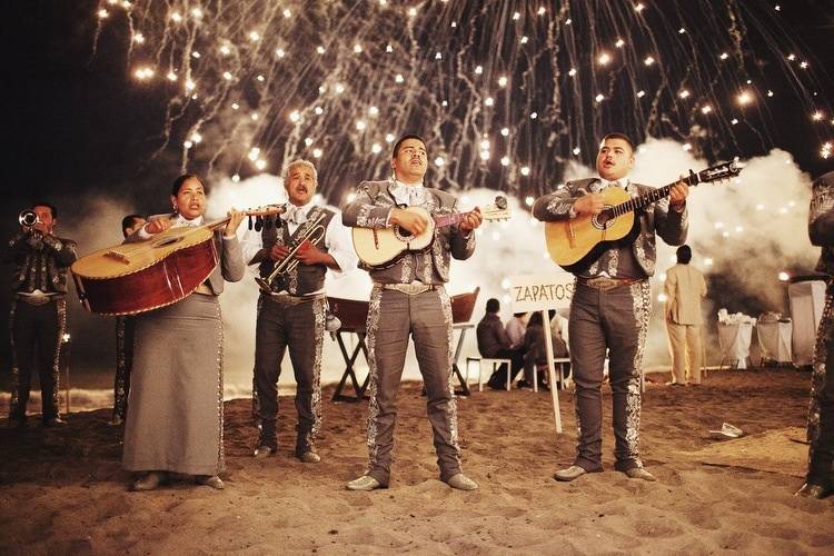 Los mejores mariachis de México