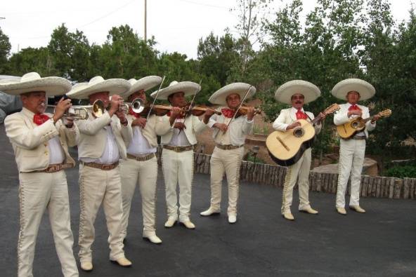 Los Diamantes de Jalisco