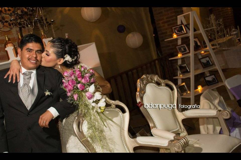 Karen Rivera Wedding Planner