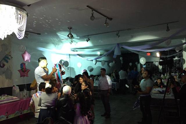 Sonido Fantomas