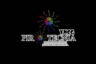 YNCG Pirotecnia Logo