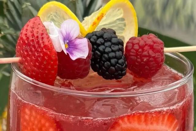 Soul Drinks
