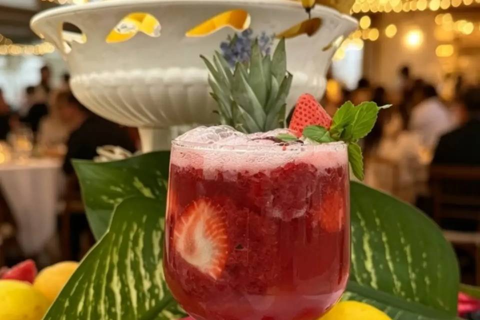 Soul Drinks