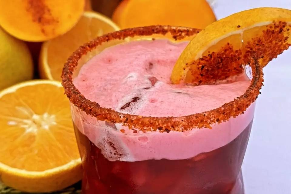 Soul Drinks
