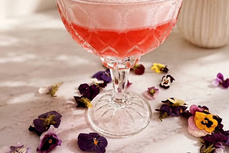 Soul Drinks