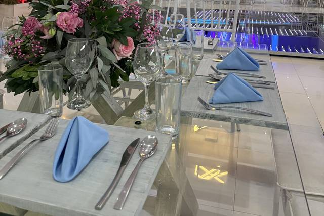 Convite Eventos