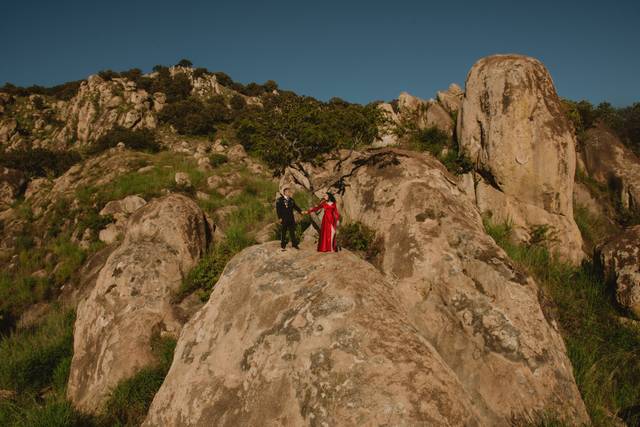 Preboda