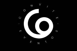 Convite eventos logo