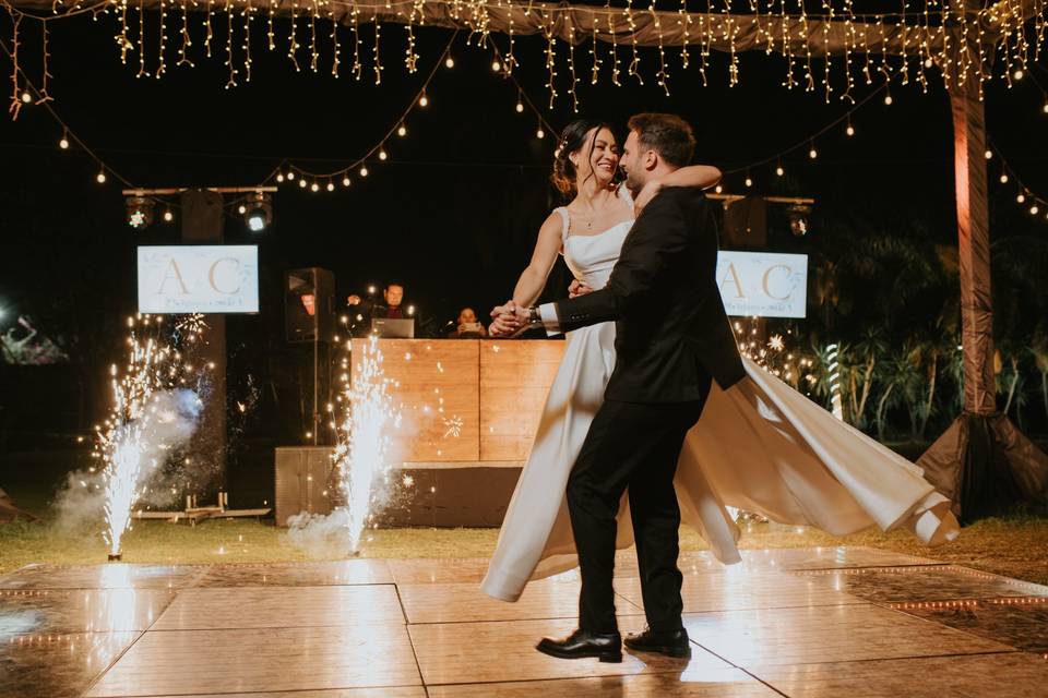 Boda Andrea | Chris