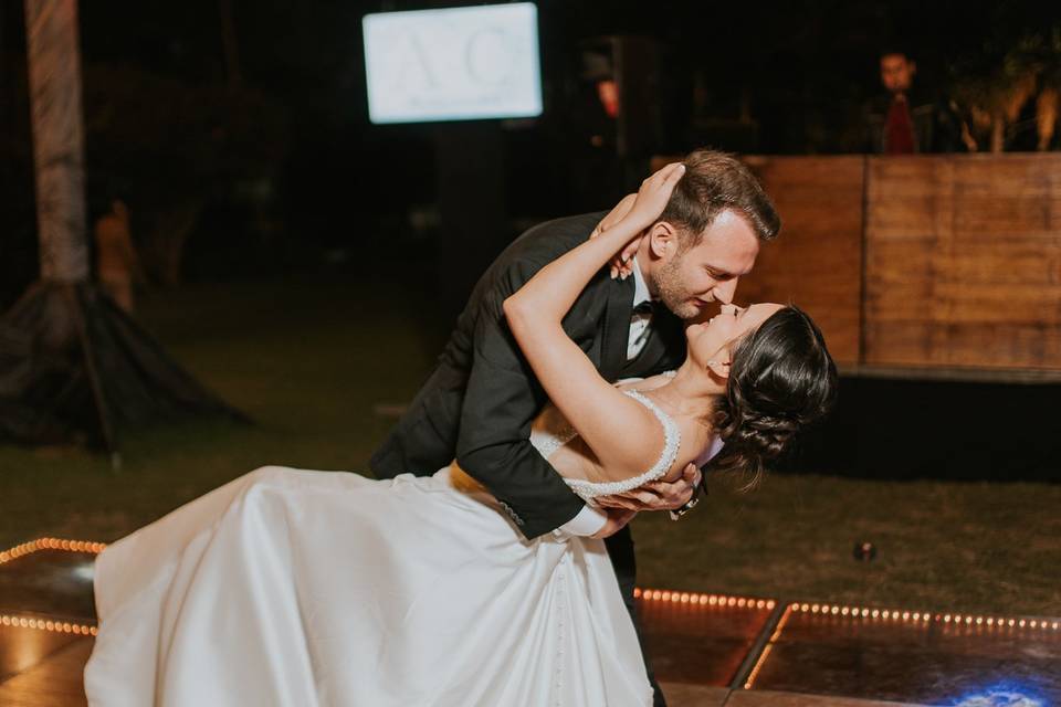 Boda Andrea | Chris