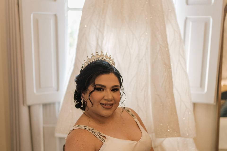 Boda Vero y Jose
