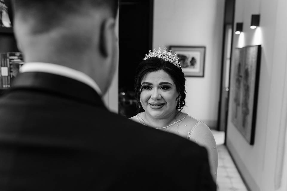 Boda Vero y Jose