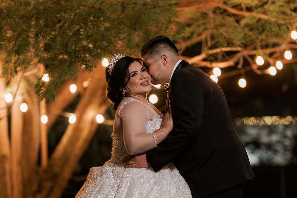 Boda Vero y Jose
