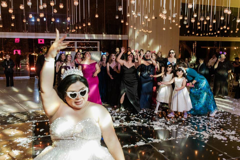 Boda Vero y Jose