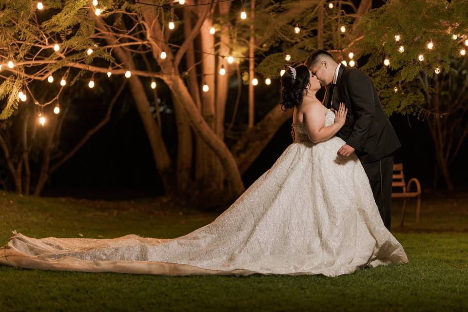 Boda Vero y Jose