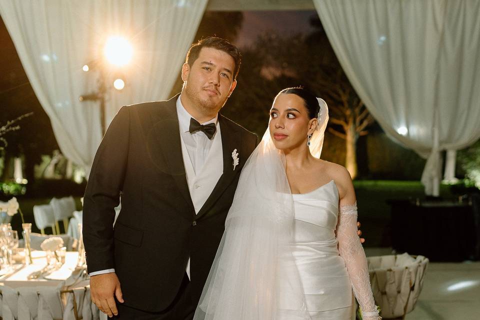Boda Pau | David