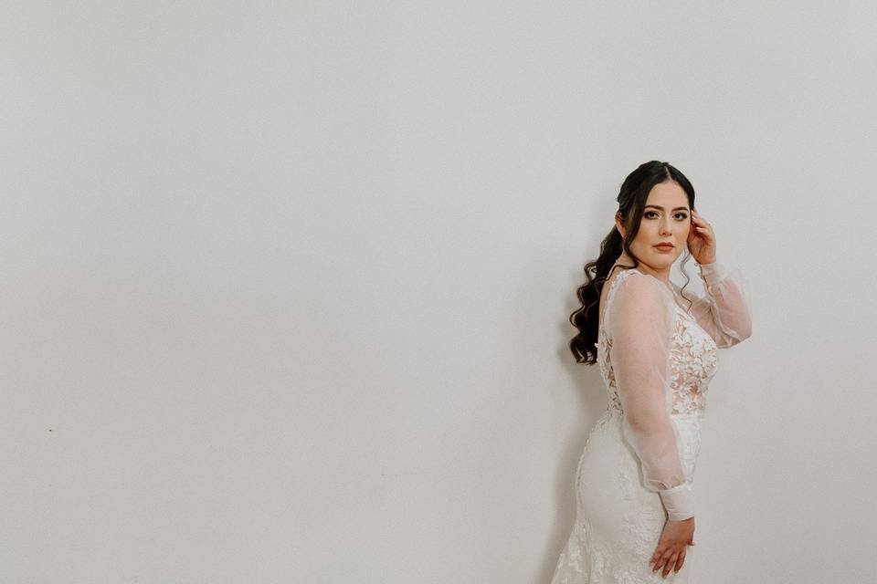 Boda Michelle | Isaac