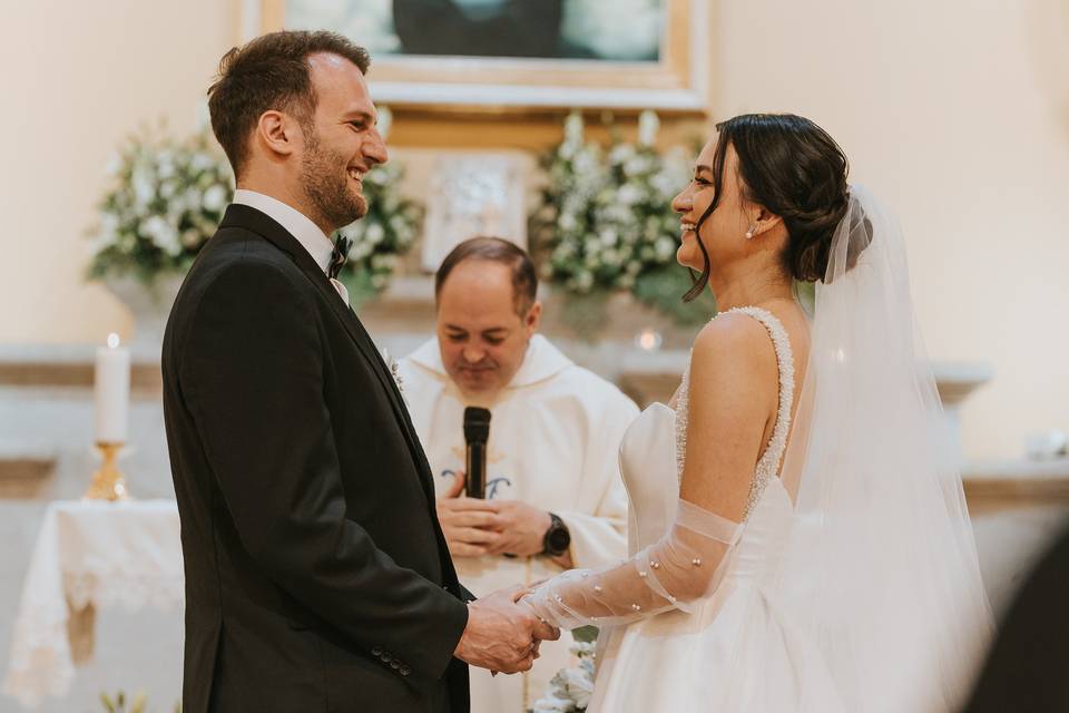Boda Andrea | Chris