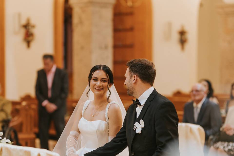 Boda Andrea | Chris