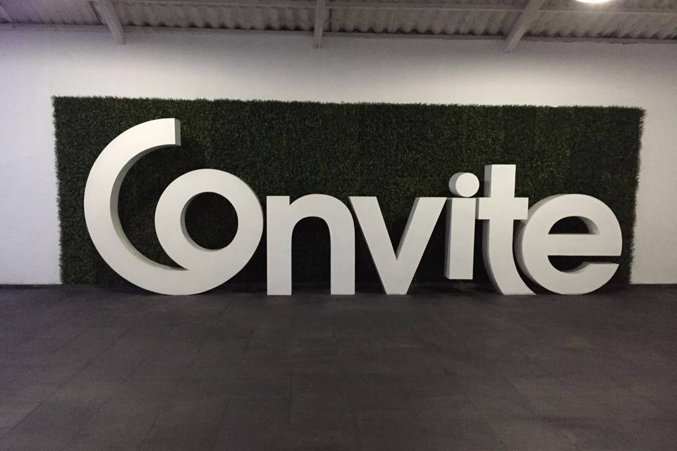 Convite Eventos