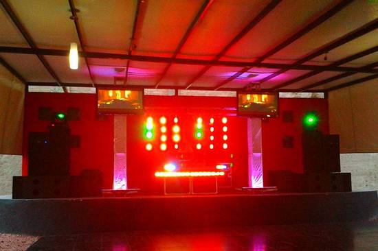 Eventos Channo's