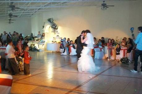 Eventos Channo's