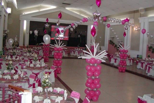 Montajes personalizados