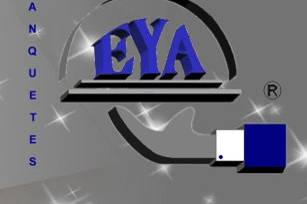 Logo Banquetes EYA