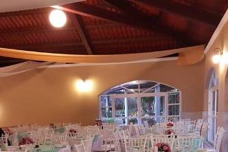 Salón de eventos