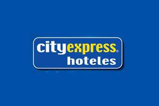 City Express Alameda Logo