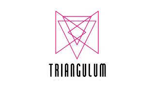 Triangulum  logo