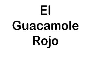 El Guacamole Rojo logo